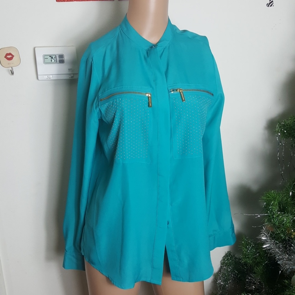 MICHEAL KORS SHIRT